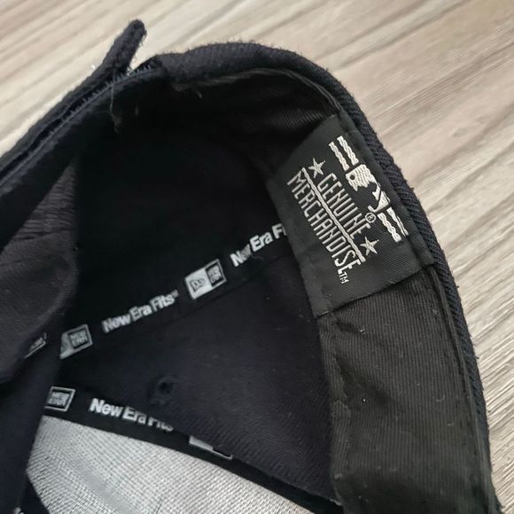 Detroit Tigers Youth Hat - Picture 7 of 7